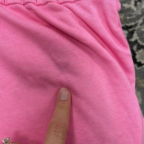 crewcuts Girls' ruffle-sleeve sweatshirt-dress - Picture 4 of 6